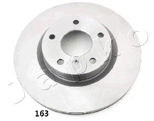 Brake Disc (60163)
