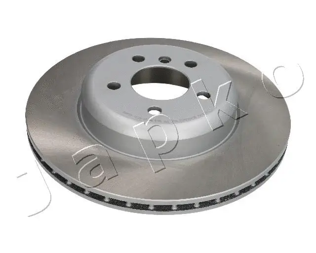 Brake Disc (610124C)