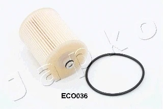Fuel Filter (3ECO036)