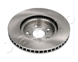 Brake Disc (602007C)