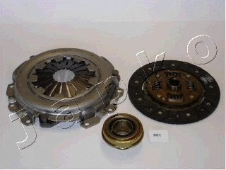 Clutch Kit (92501)