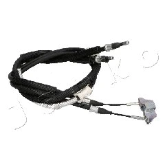 Cable Pull, parking brake (1310430)