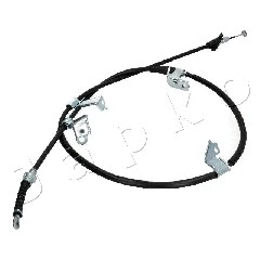 Cable Pull, parking brake (131437L)