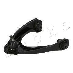 Control/Trailing Arm, wheel suspension (72410L)