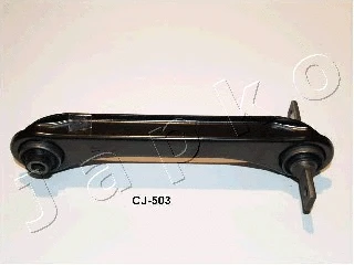 Control/Trailing Arm, wheel suspension (71502R)