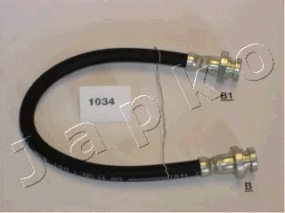 Holding Bracket, brake hose (691034)