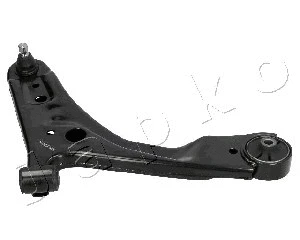 Control/Trailing Arm, wheel suspension (72H35R)