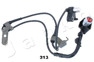 Sensor, wheel speed (151313)