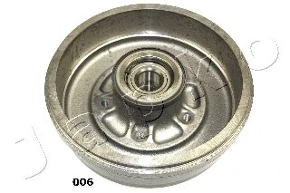 Brake Drum