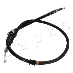 Cable Pull, parking brake (131701L)