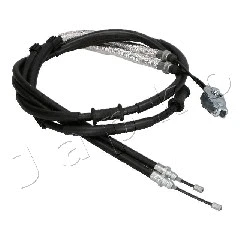 Cable Pull, parking brake (1310417)