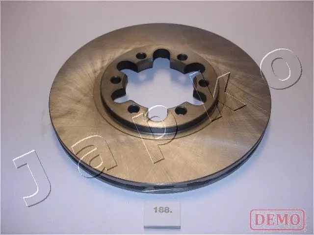 Brake Disc (60188C)