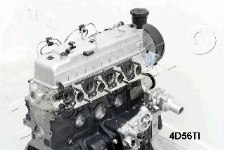 Complete Engine
