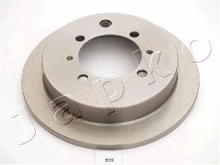 Brake Disc (61509)