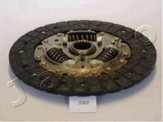 Clutch Disc
