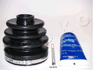 Bellow Kit, drive shaft (63040)