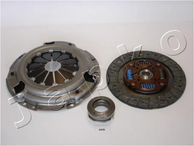 Clutch Kit (92449)