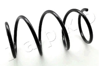 Suspension Spring (ZCJ2584H)