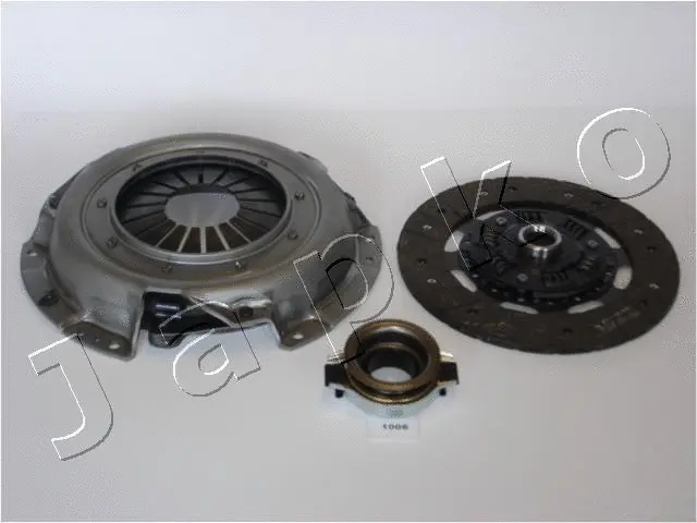 Clutch Kit (921006)