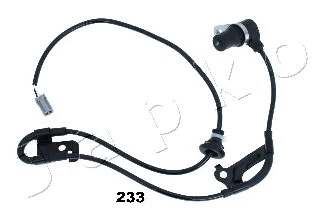 Sensor, wheel speed (151233)