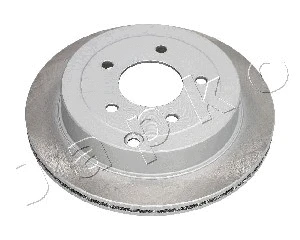 Brake Disc (61324C)