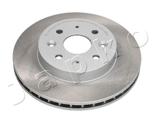 Brake Disc (60K16C)