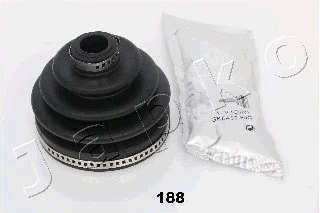 Bellow Kit, drive shaft (63188)