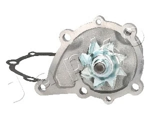 Water Pump, engine cooling (35102)