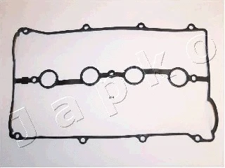 Gasket, cylinder head cover (47314)