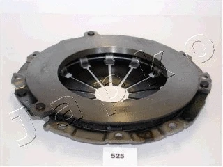 Clutch Pressure Plate