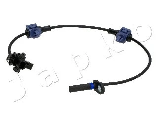 Sensor, wheel speed (151481)