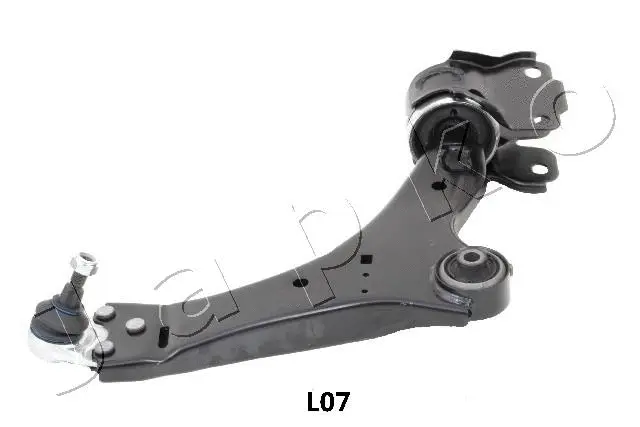 Control/Trailing Arm, wheel suspension (72L07)