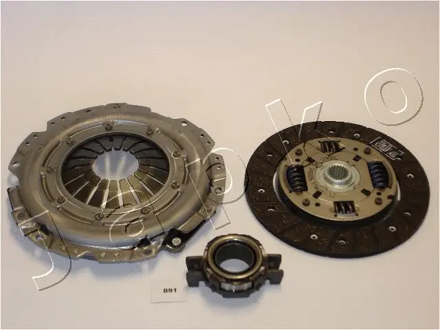 Clutch Kit (92891)