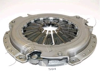 Clutch Pressure Plate (70S04)