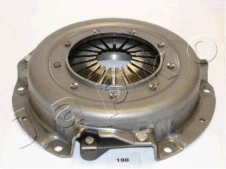 Clutch Pressure Plate (70198)