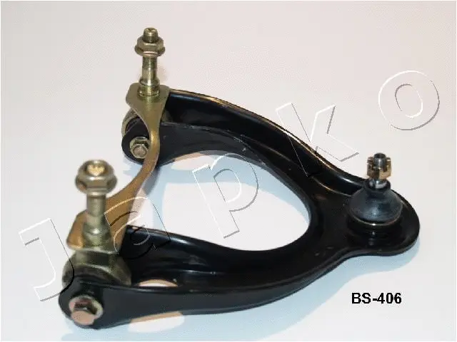 Control/Trailing Arm, wheel suspension (72406)