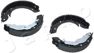 Brake Shoe Set (550100)