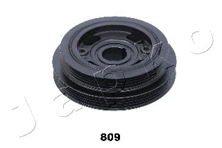 Belt Pulley, crankshaft (122809)