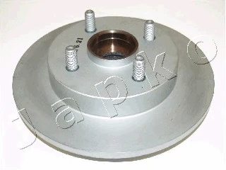 Brake Disc (61604)