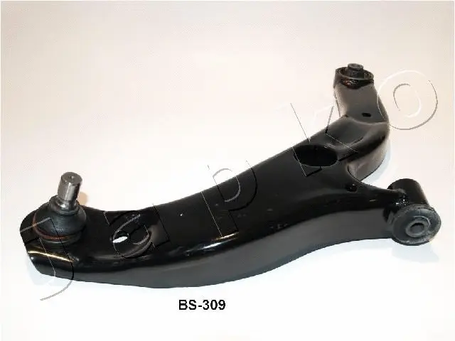 Control/Trailing Arm, wheel suspension (72309)