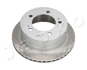 Brake Disc (61260C)