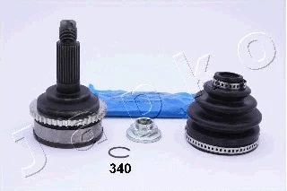Joint Kit, drive shaft (62340)