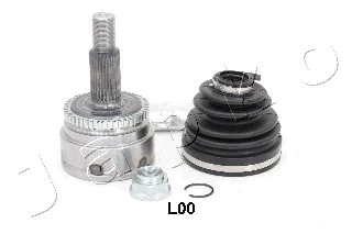 Joint Kit, drive shaft (62L00)