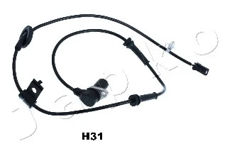 Sensor, wheel speed (151H31)