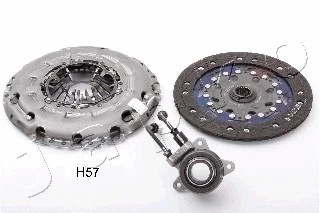 Clutch Kit (92H57)