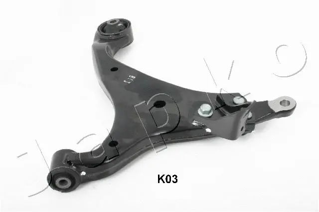 Control/Trailing Arm, wheel suspension (72K03)