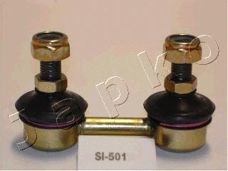 Stabiliser Bar, suspension (106501)