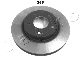 Brake Disc (60366)