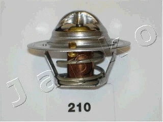 Thermostat, coolant (38210)