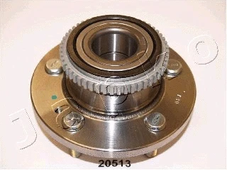 Wheel Hub (420513)